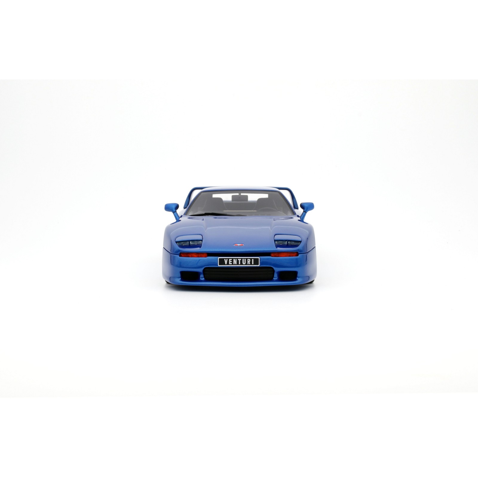 Venturi 400 GT Phase 2 Blue Atlantique 1994