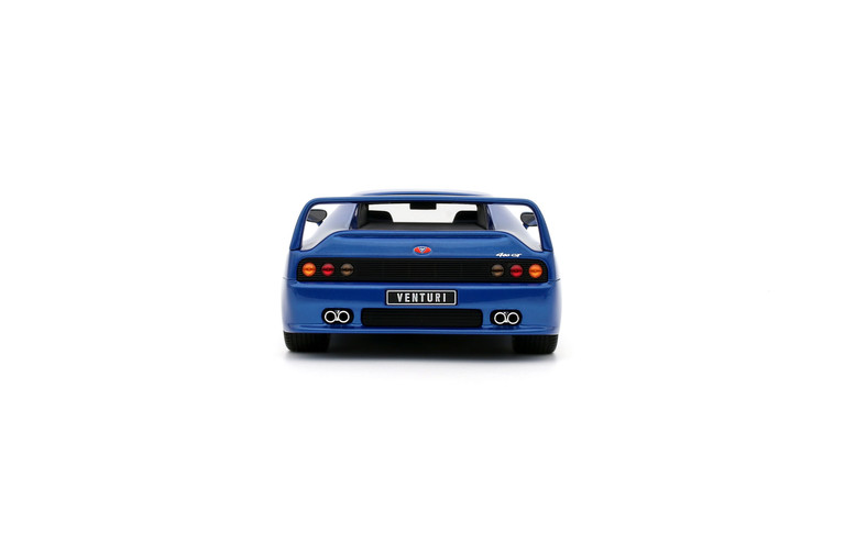 Venturi 400 GT Phase 2 Blue Atlantique 1994