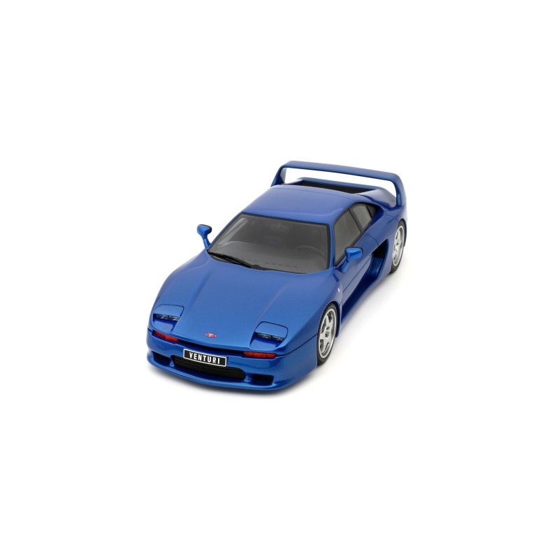 Venturi 400 GT Phase 2 Blue Atlantique 1994