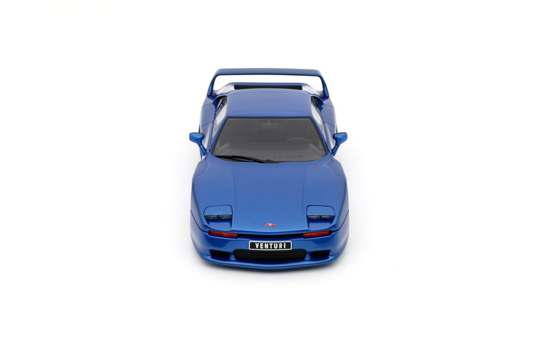 Venturi 400 GT Phase 2 Blue Atlantique 1994
