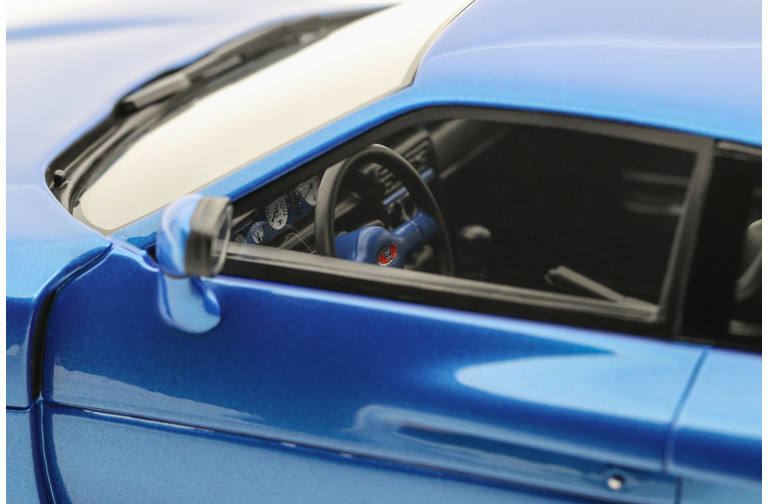 Venturi 400 GT Phase 2 Blue Atlantique 1994