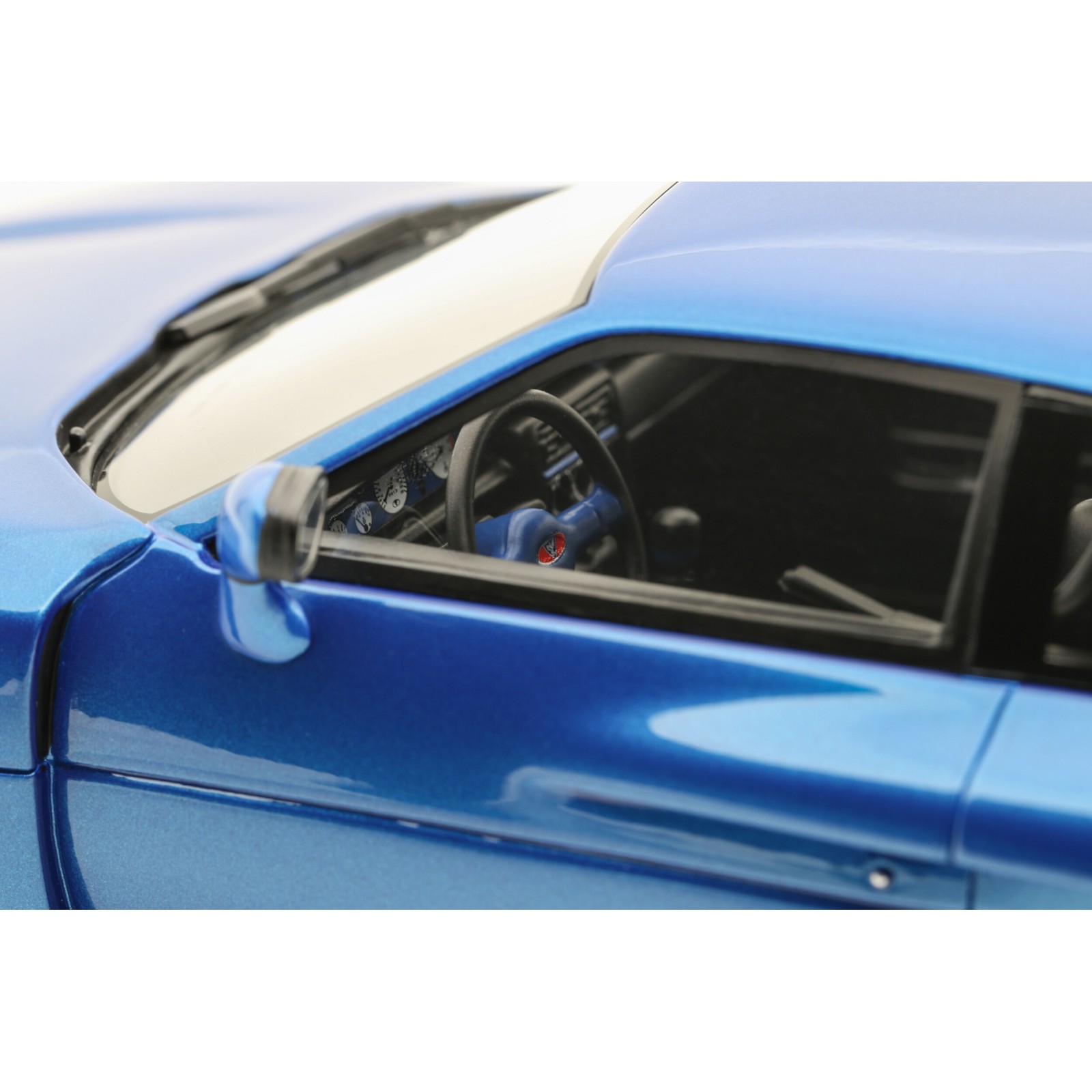 Venturi 400 GT Phase 2 Blue Atlantique 1994