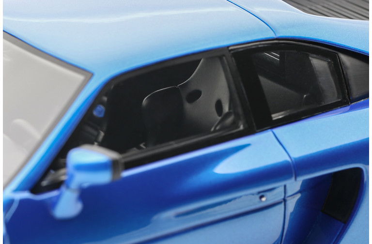 Venturi 400 GT Phase 2 Blue Atlantique 1994