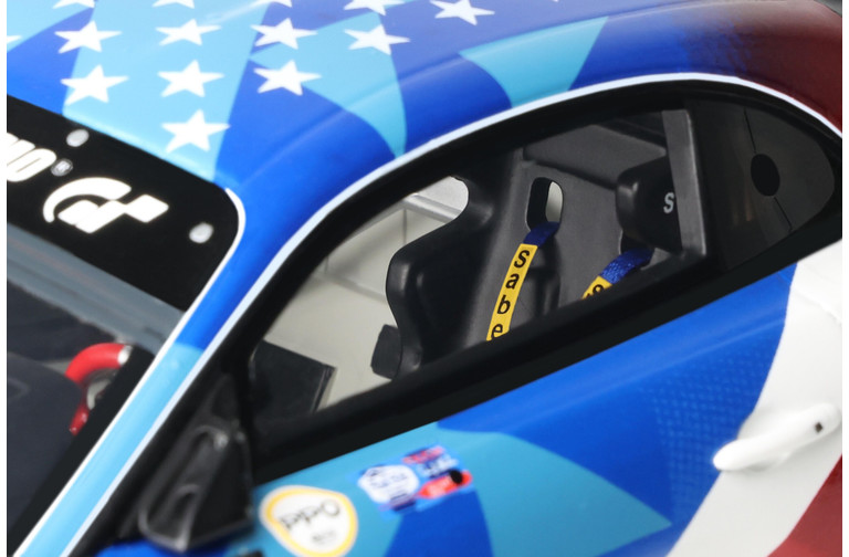 Alpine A110 Pikes Peak Pikes Peak 2023