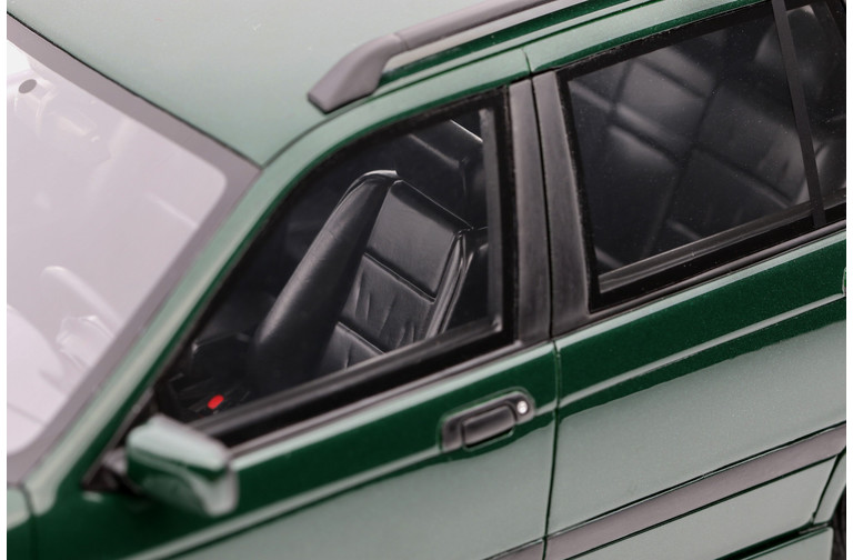 BMW E36 328i touring M Pack Fern Green 386 1997