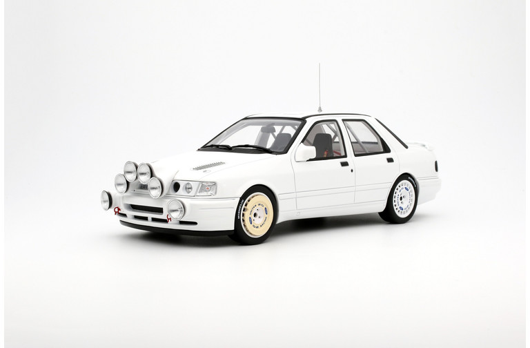 Ford Sierra Cosworth 4X4 1992