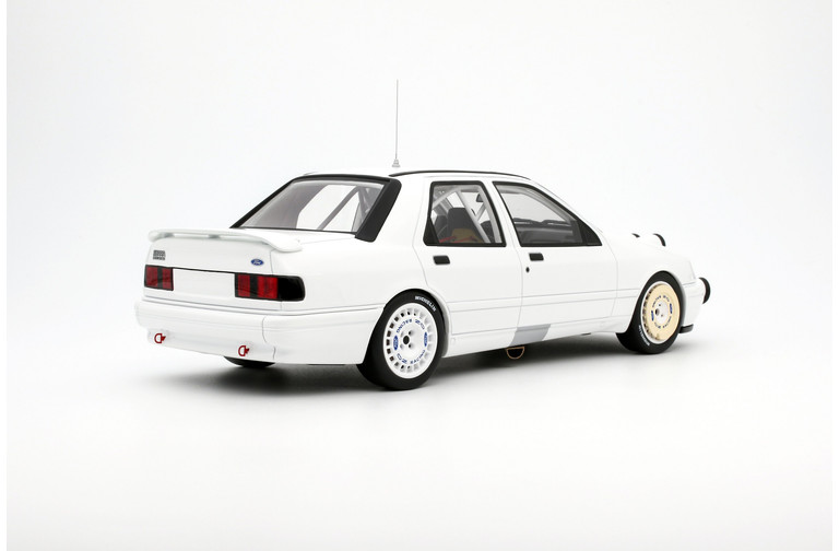 Ford Sierra Cosworth 4X4 1992