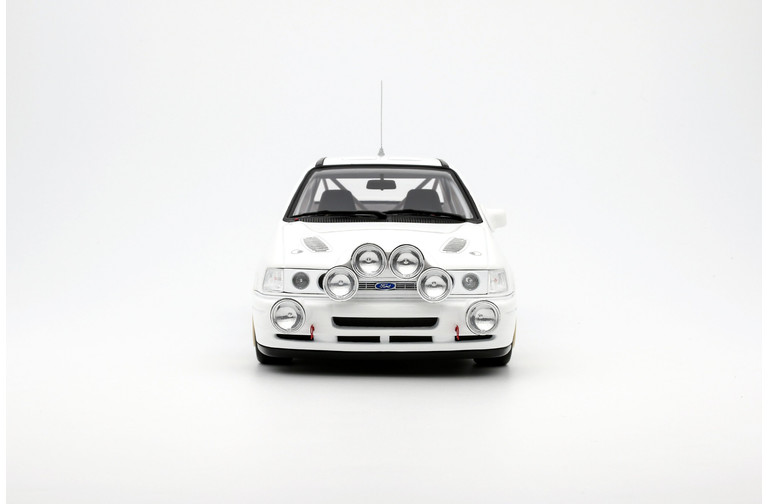 Ford Sierra Cosworth 4X4 1992