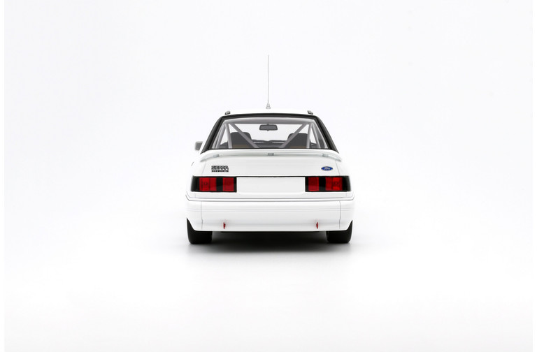 Ford Sierra Cosworth 4X4 1992