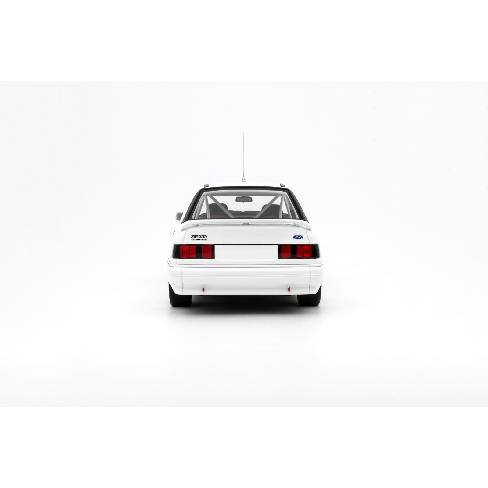 Ford Sierra Cosworth 4X4 1992