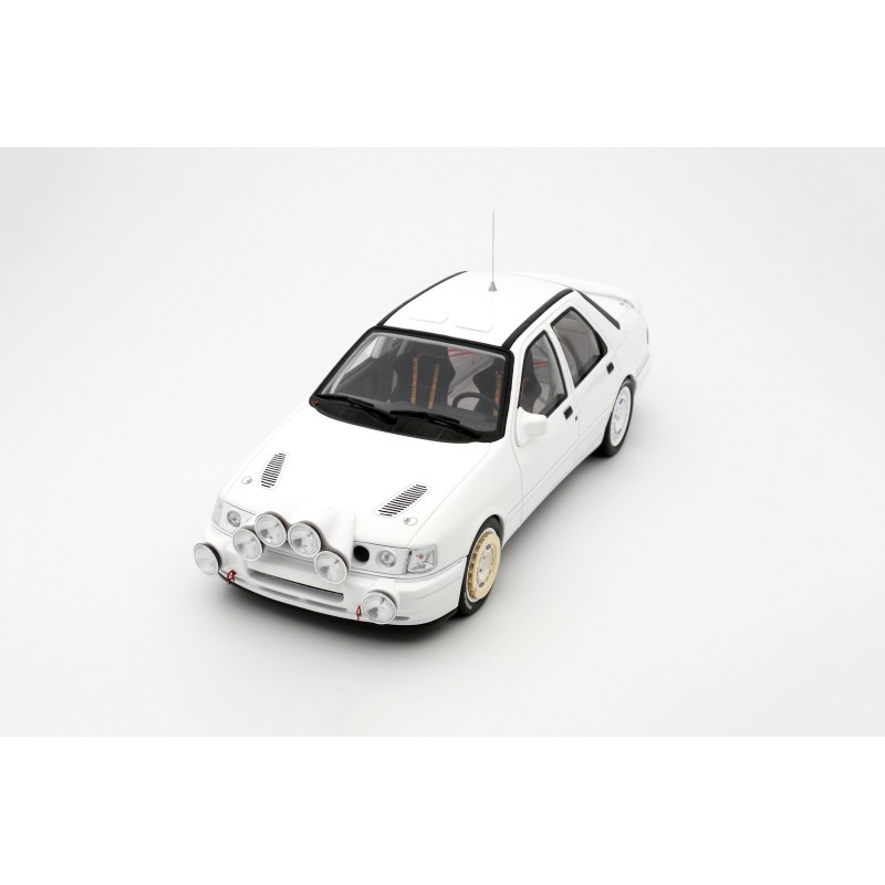 Ford Sierra Cosworth 4X4 1992