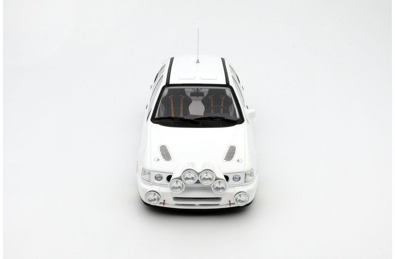 Ford Sierra Cosworth 4X4 1992