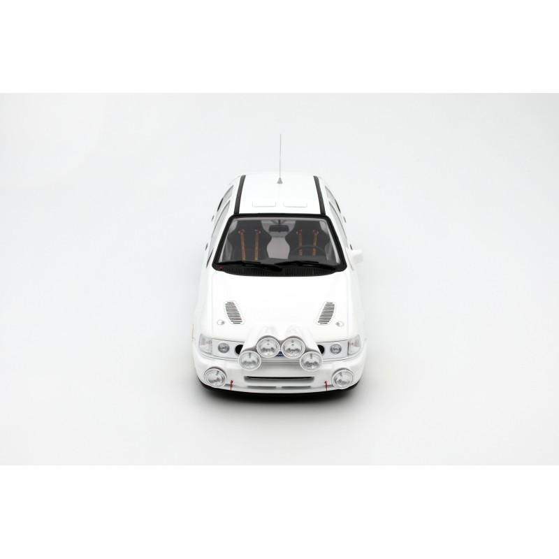 Ford Sierra Cosworth 4X4 1992