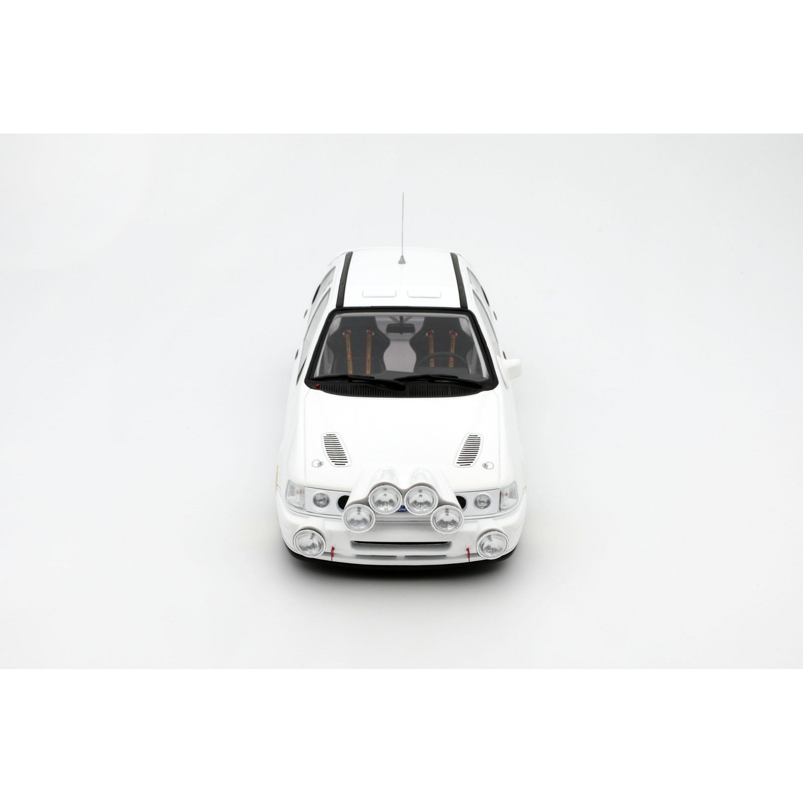 Ford Sierra Cosworth 4X4 1992