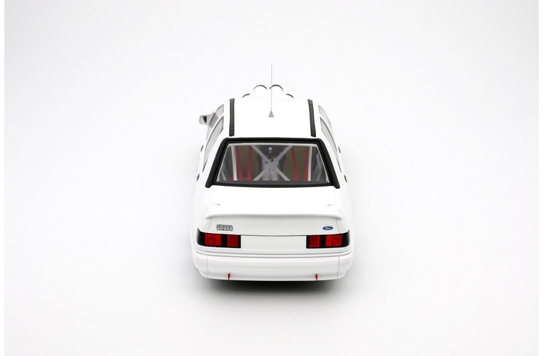 Ford Sierra Cosworth 4X4 1992