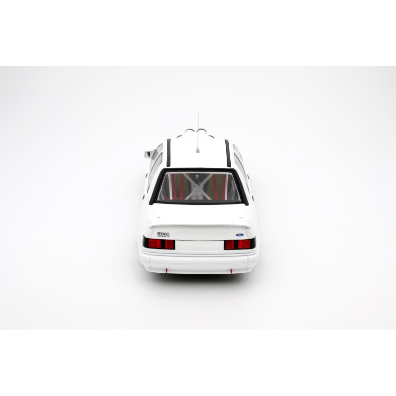 Ford Sierra Cosworth 4X4 1992