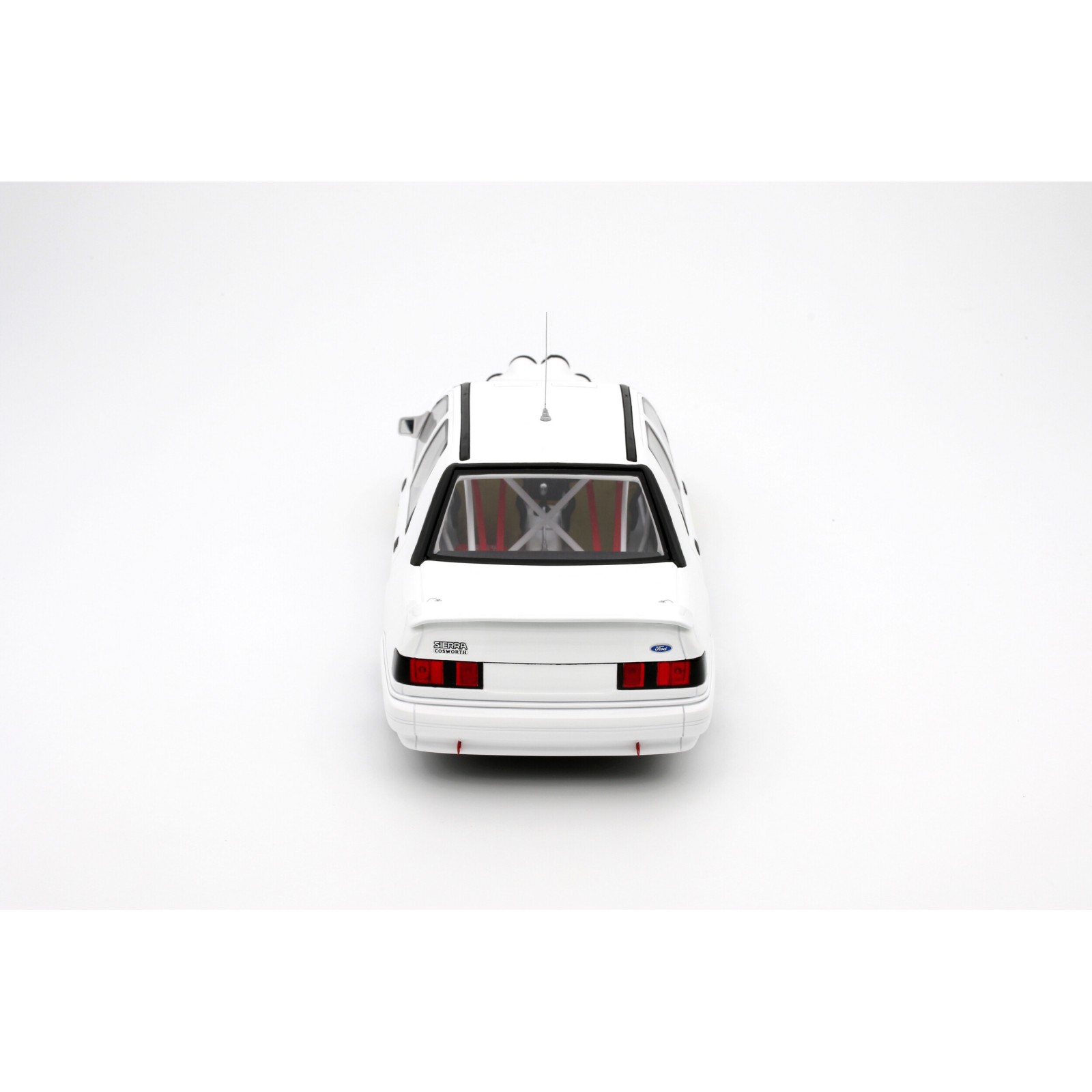 Ford Sierra Cosworth 4X4 1992