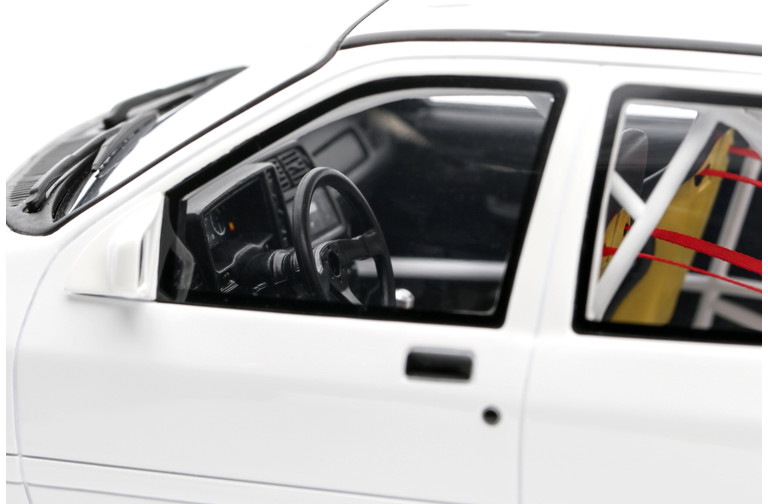 Ford Sierra Cosworth 4X4 1992