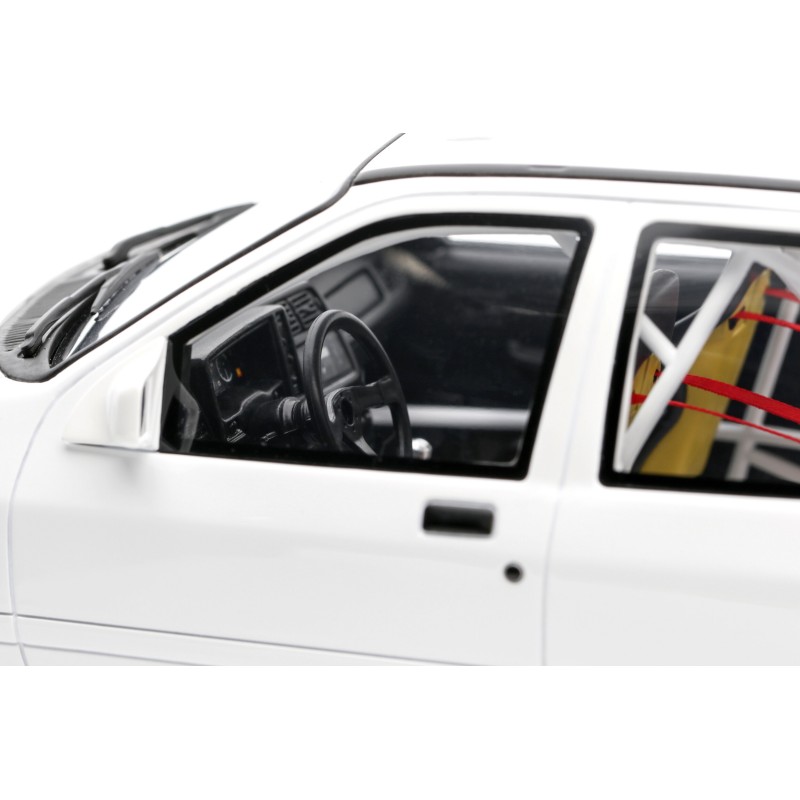 Ford Sierra Cosworth 4X4 1992