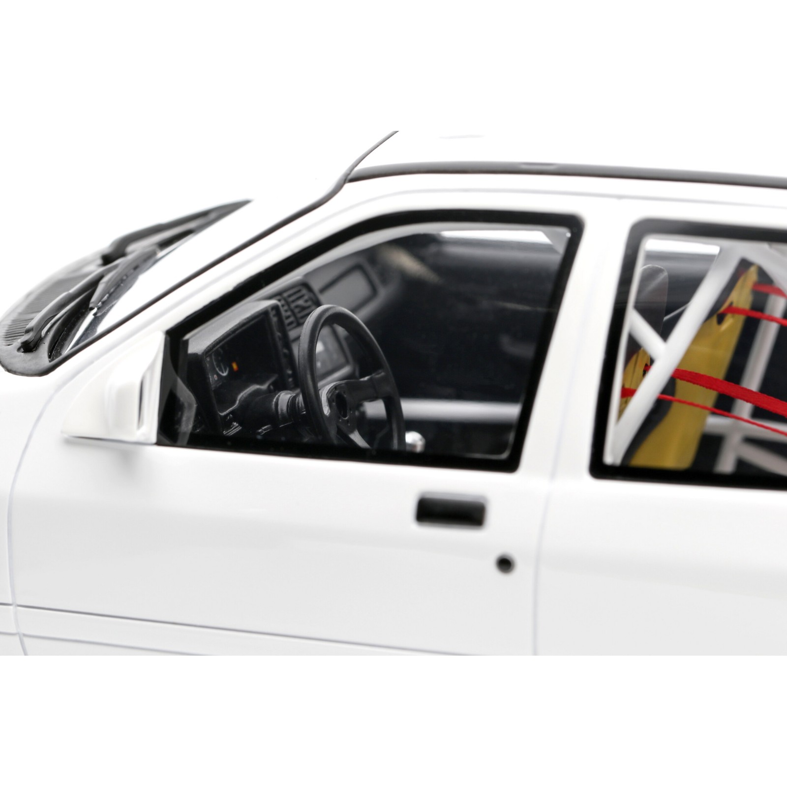 Ford Sierra Cosworth 4X4 1992