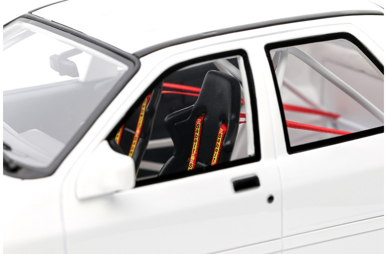 Ford Sierra Cosworth 4X4 1992