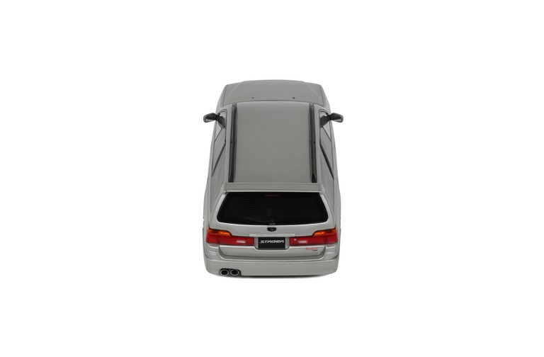 Nissan Stagea Autech Version 260RS Sonic Silver KR4 1997