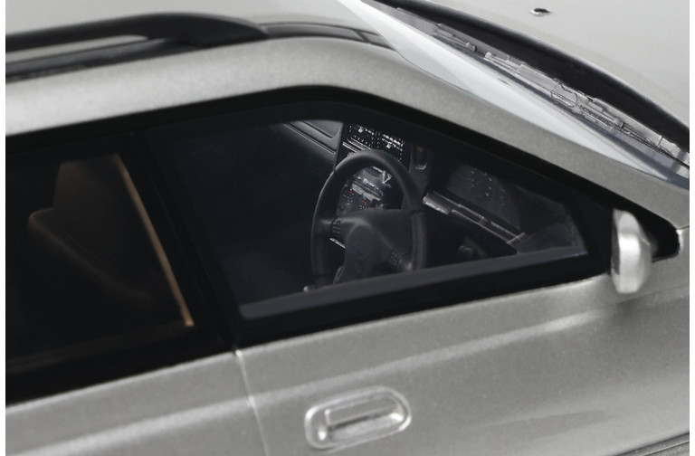 Nissan Stagea Autech Version 260RS Sonic Silver KR4 1997