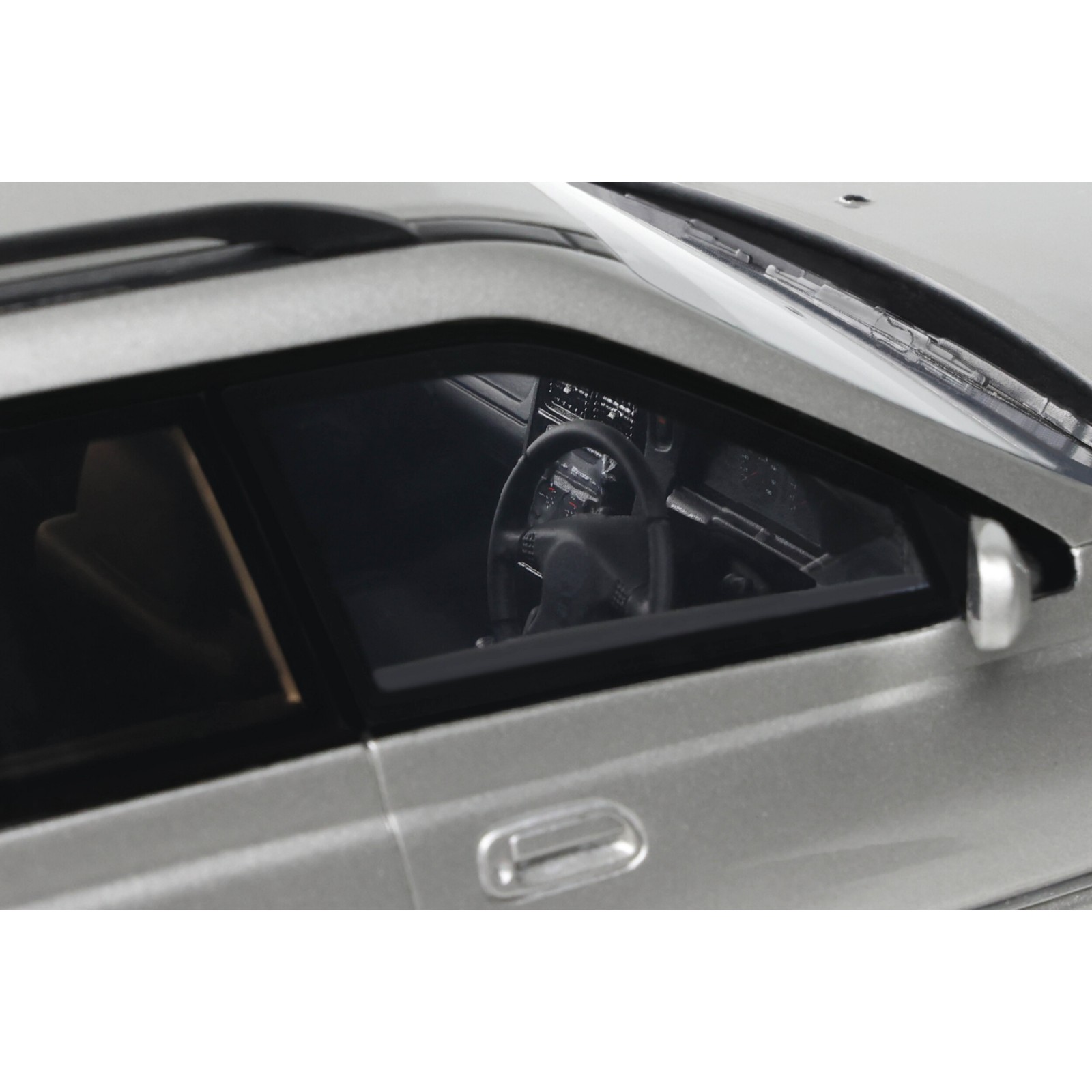 Nissan Stagea Autech Version 260RS Sonic Silver KR4 1997