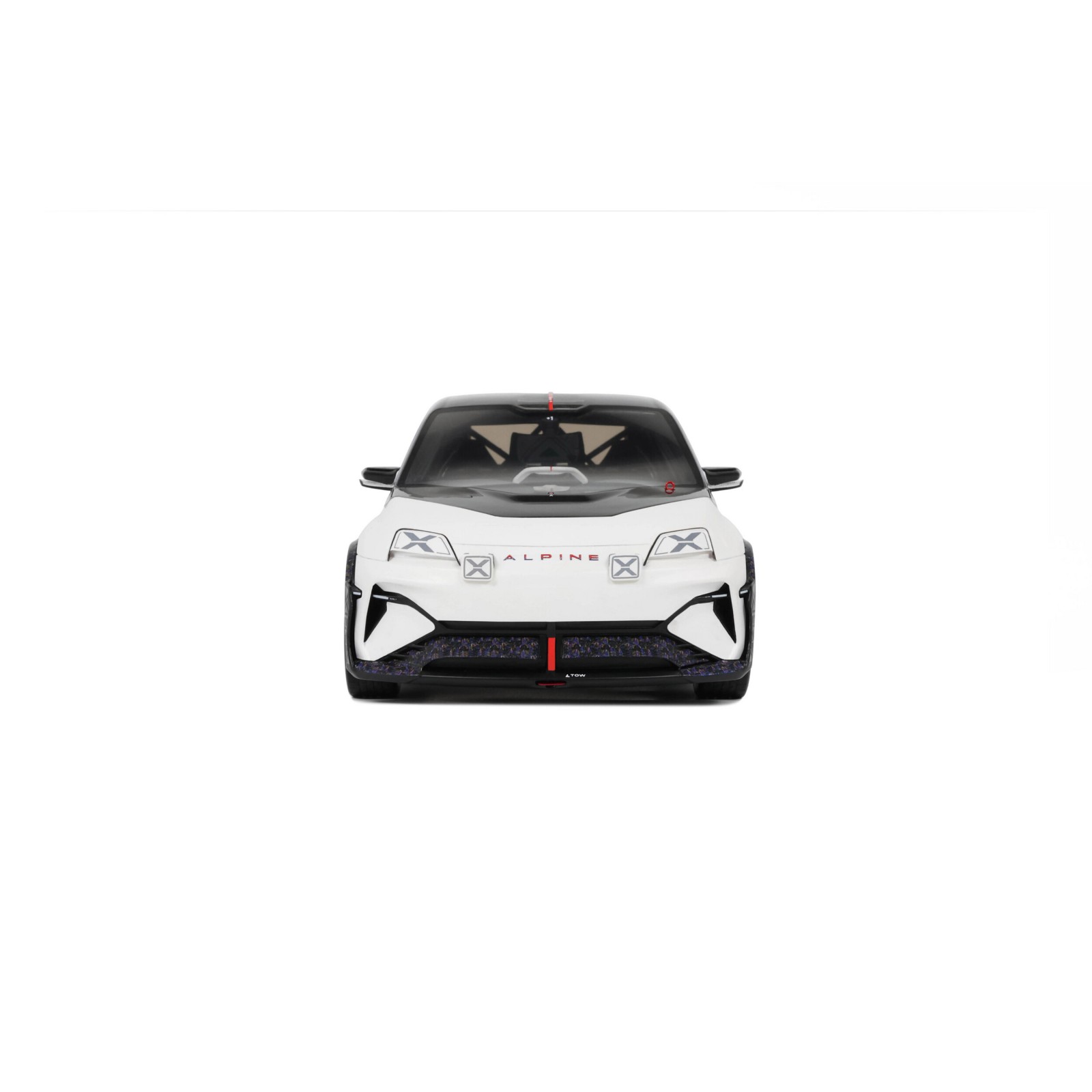 Alpine A290 β 2023