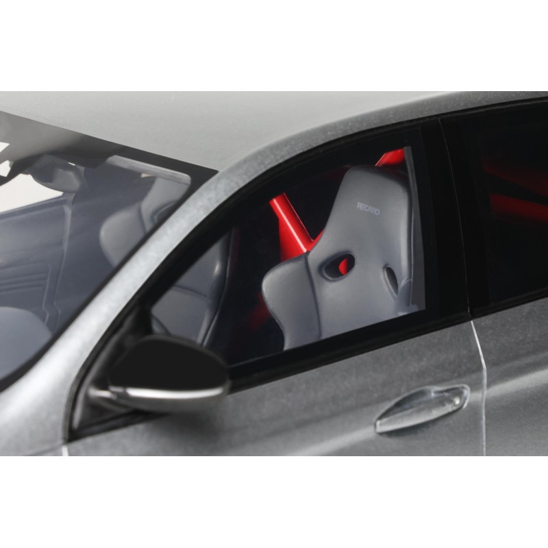 Peugeot 308 RC BYFACTORY Gris Artense 2020