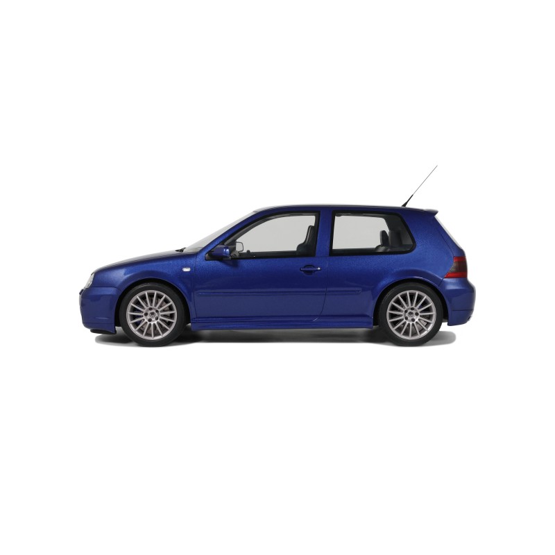 Volkswagen Golf R32 Blue Deep Perlmutt 6X 2002
