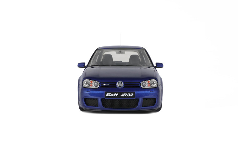Volkswagen Golf R32 Blue Deep Perlmutt 6X 2002