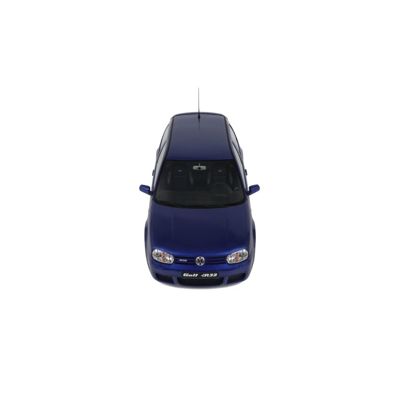 Volkswagen Golf R32 Blue Deep Perlmutt 6X 2002