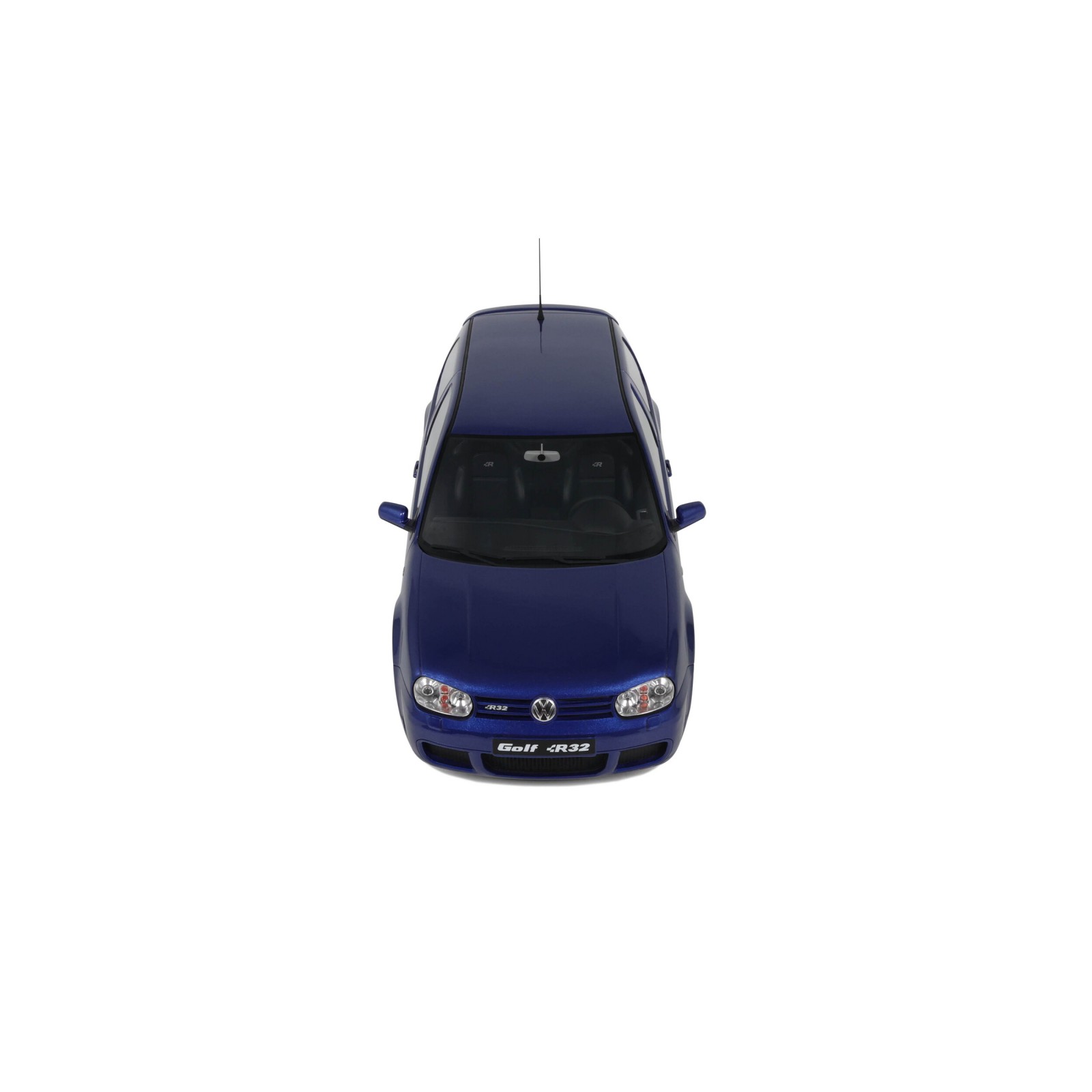 Volkswagen Golf R32 Blue Deep Perlmutt 6X 2002