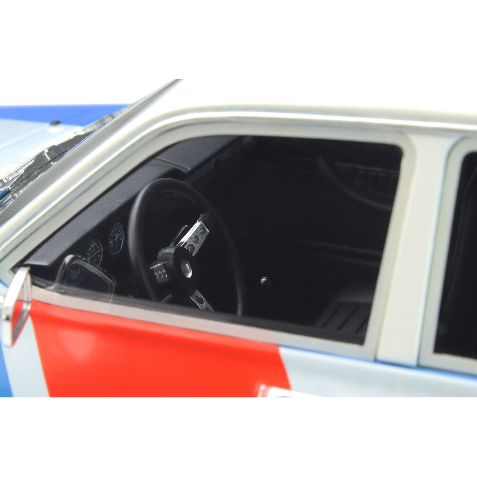 Pack Rally Renault 17 Monte-Carlo 1975