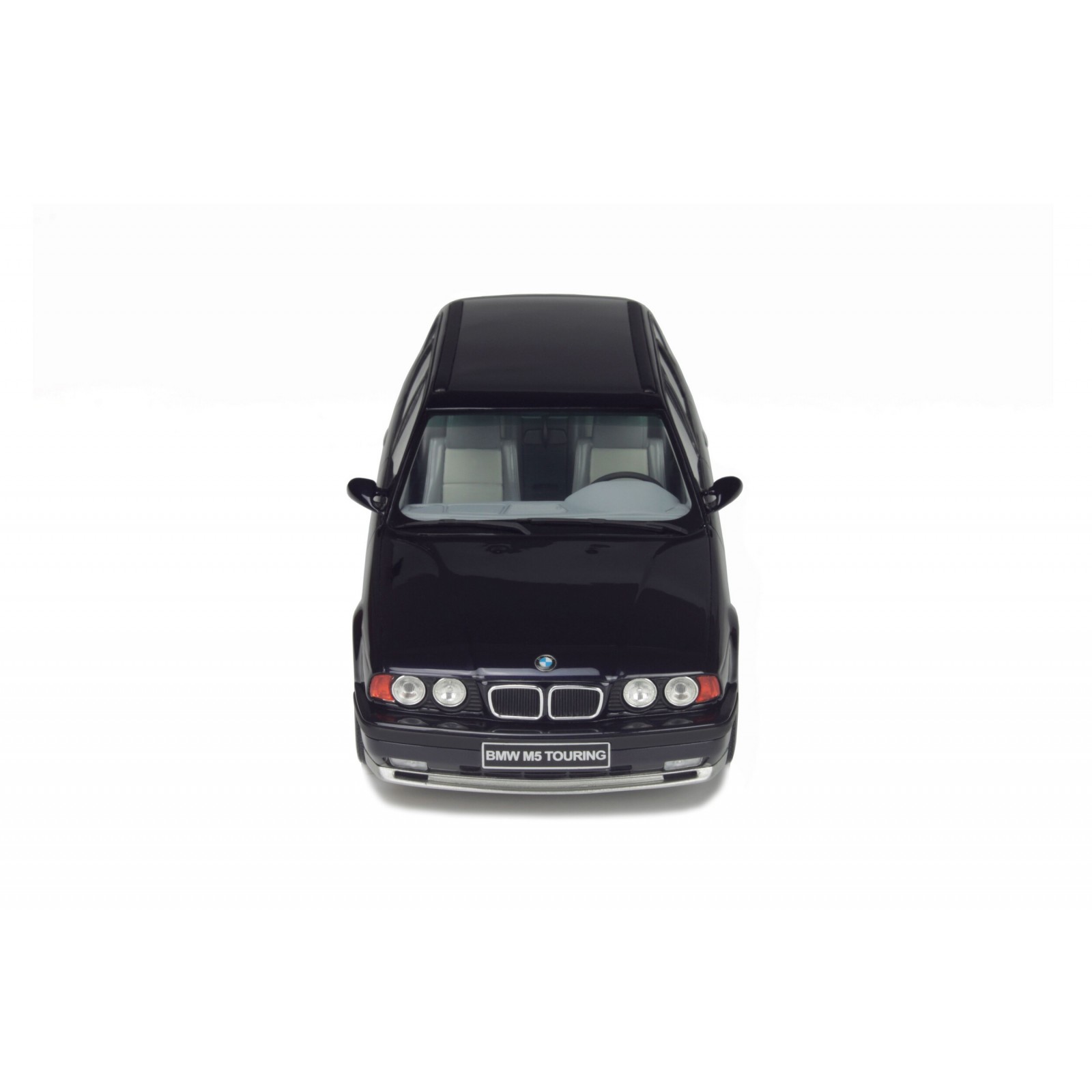 BMW E34 M5 Touring Diamond Black 1994