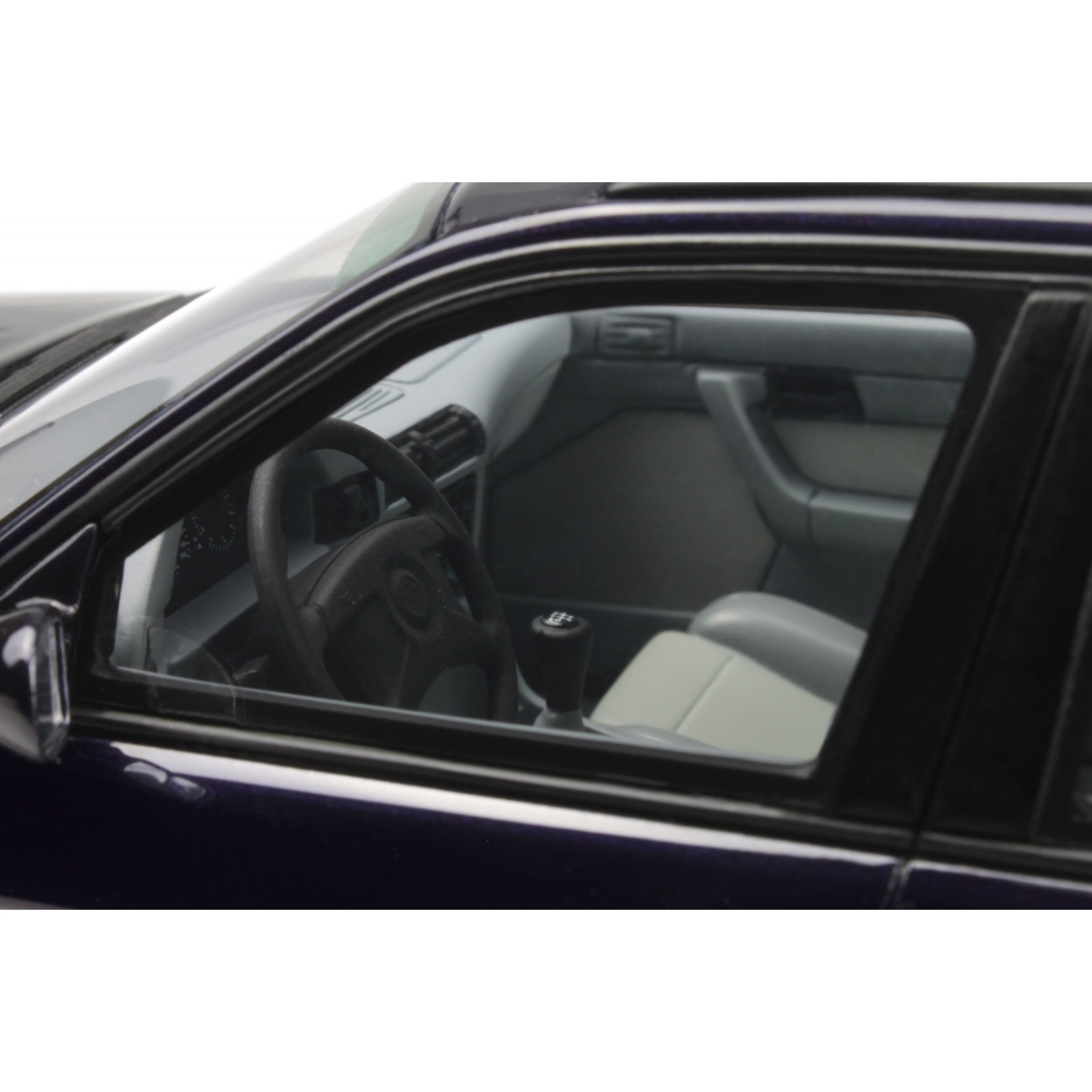 BMW E34 M5 Touring Diamond Black 1994