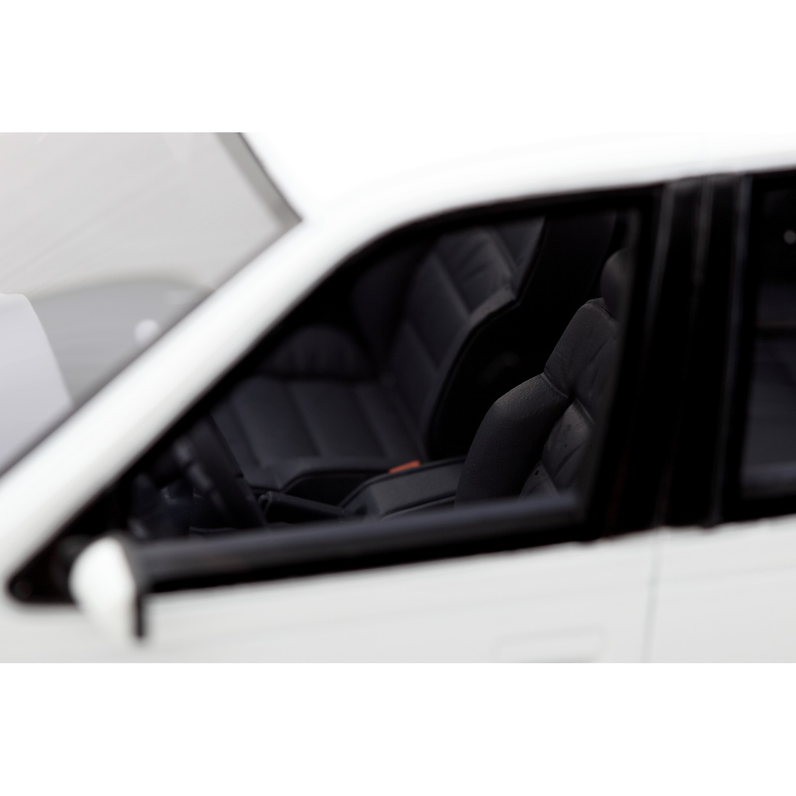 Peugeot 405 Ph.2 Mi16 Blanc Meije 1992