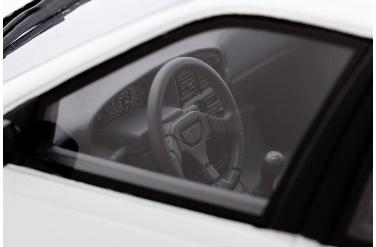 Peugeot 405 Ph.2 Mi16 Blanc Meije 1992