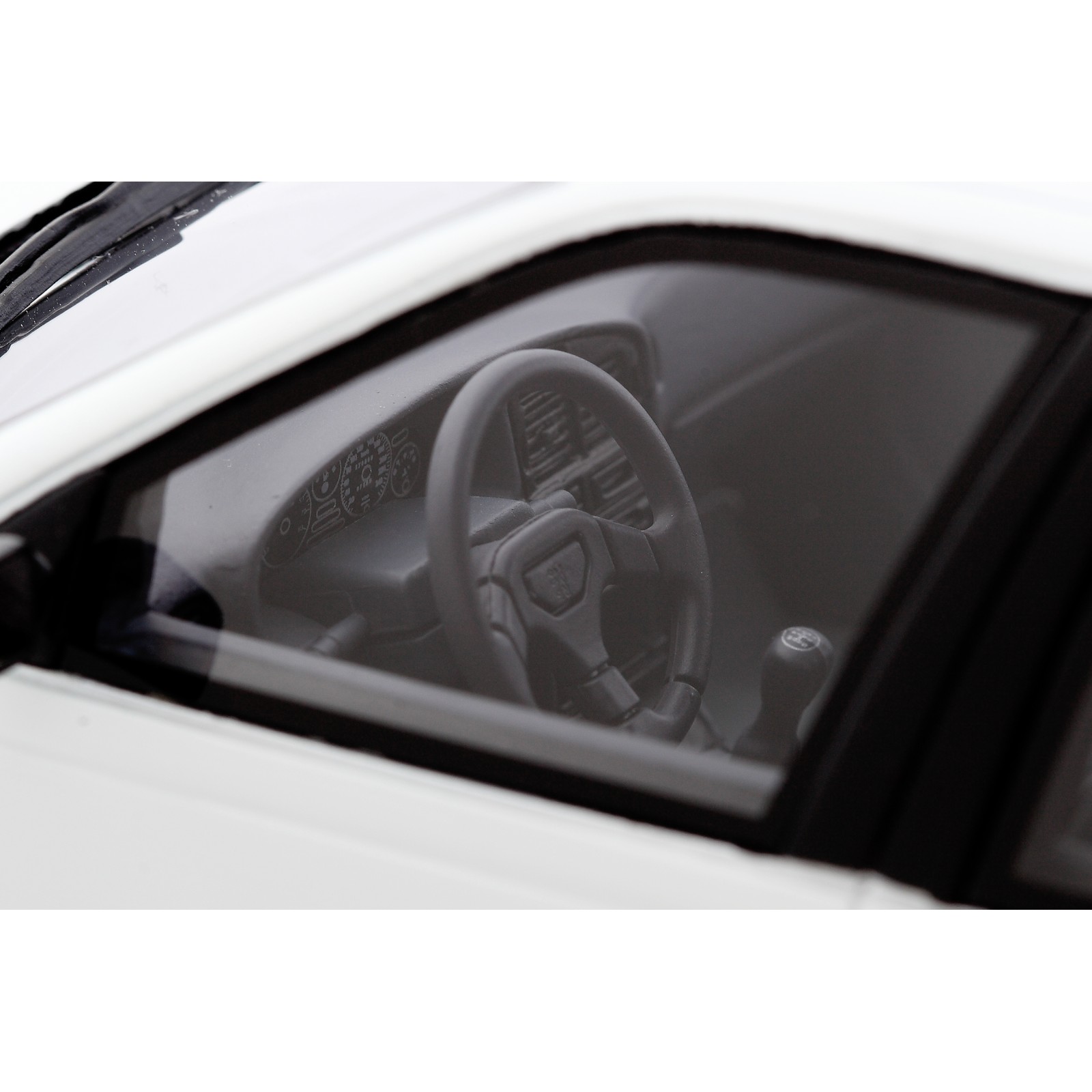 Peugeot 405 Ph.2 Mi16 Blanc Meije 1992