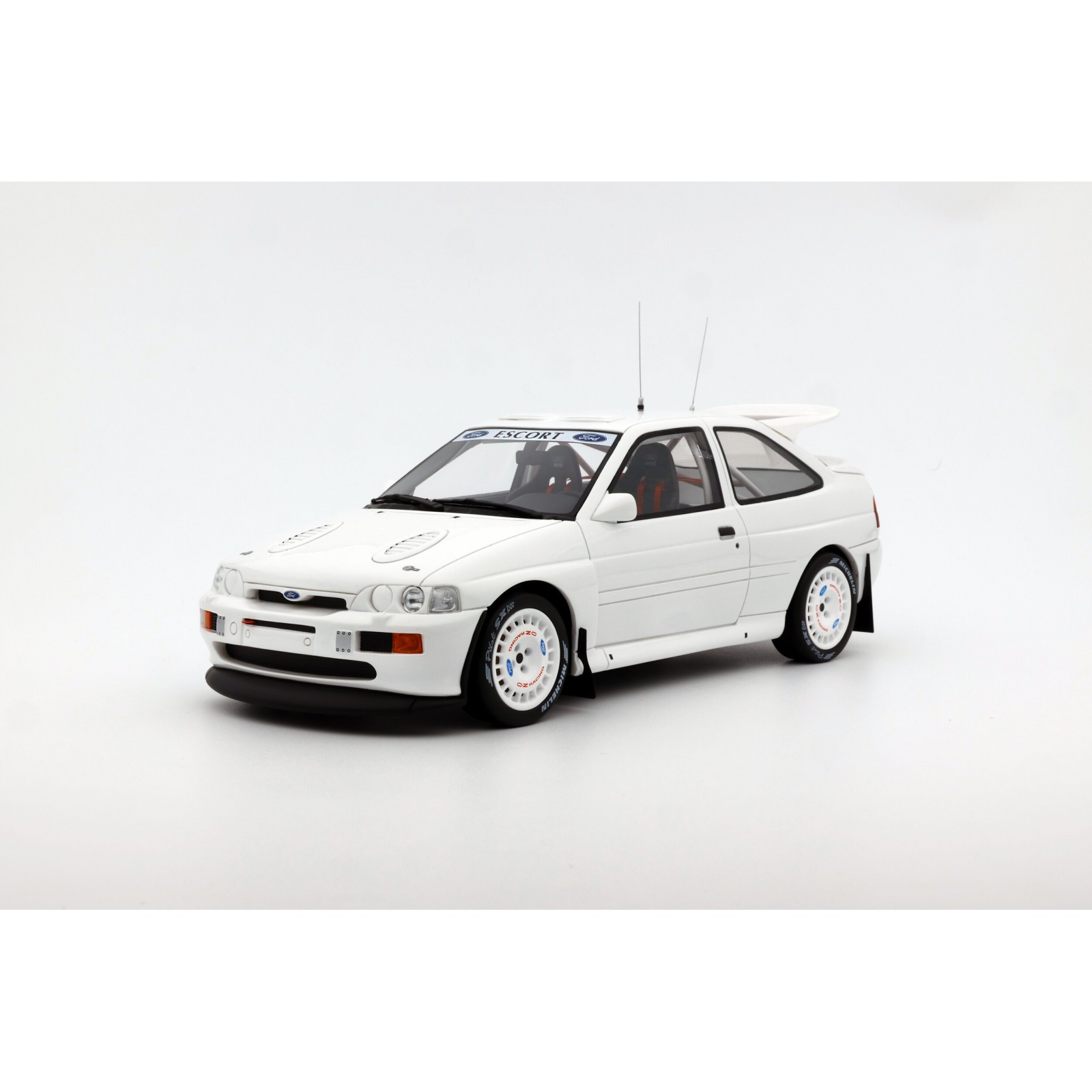 Ford Escort RS Cosworth Gr.A White 1994