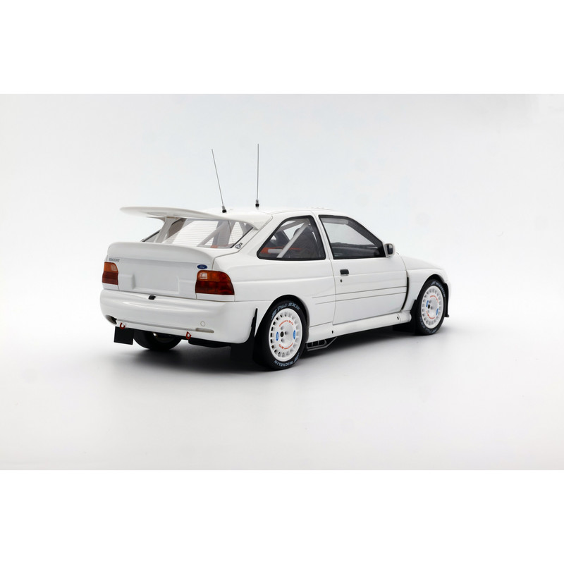 Ford Escort RS Cosworth Gr.A White 1994