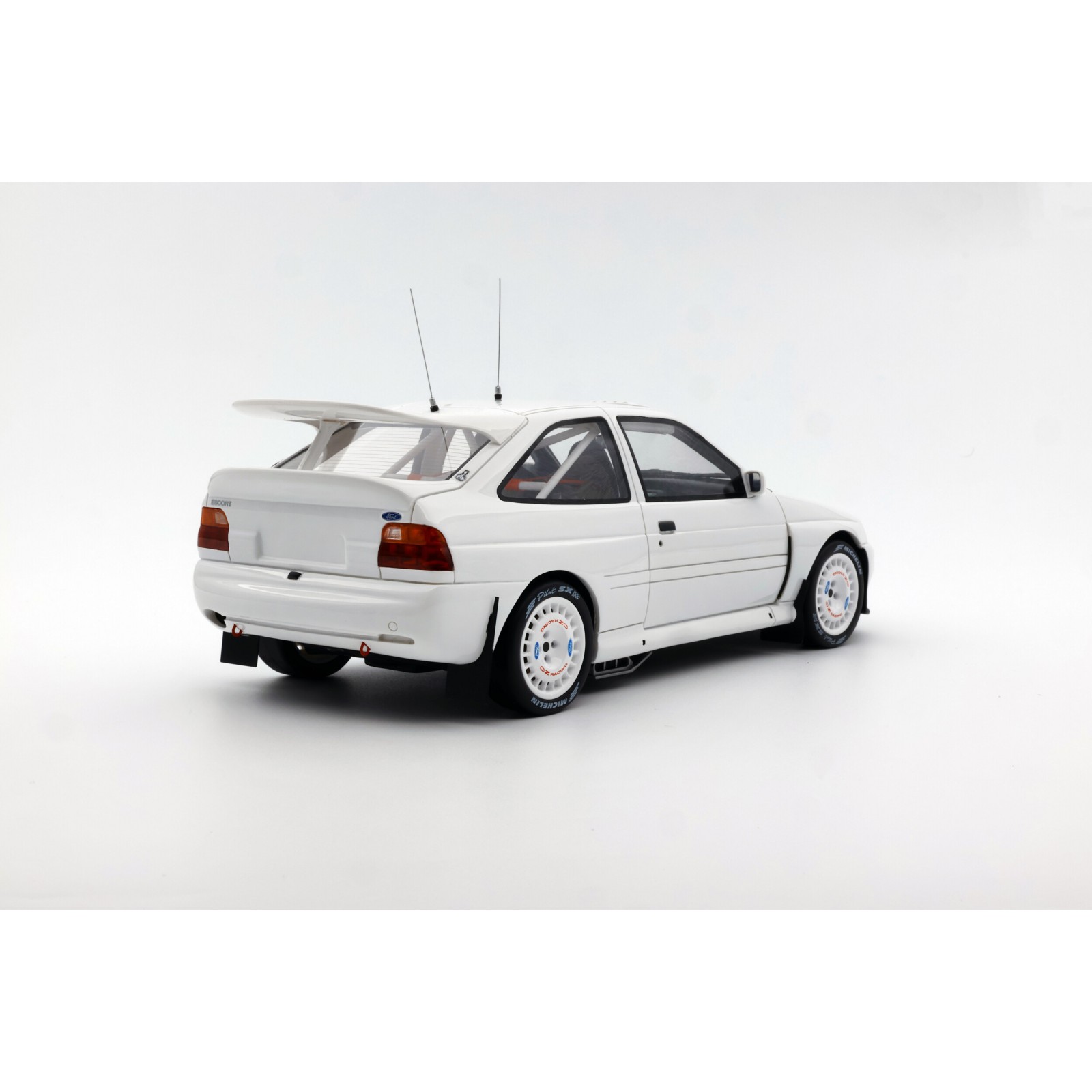 Ford Escort RS Cosworth Gr.A White 1994