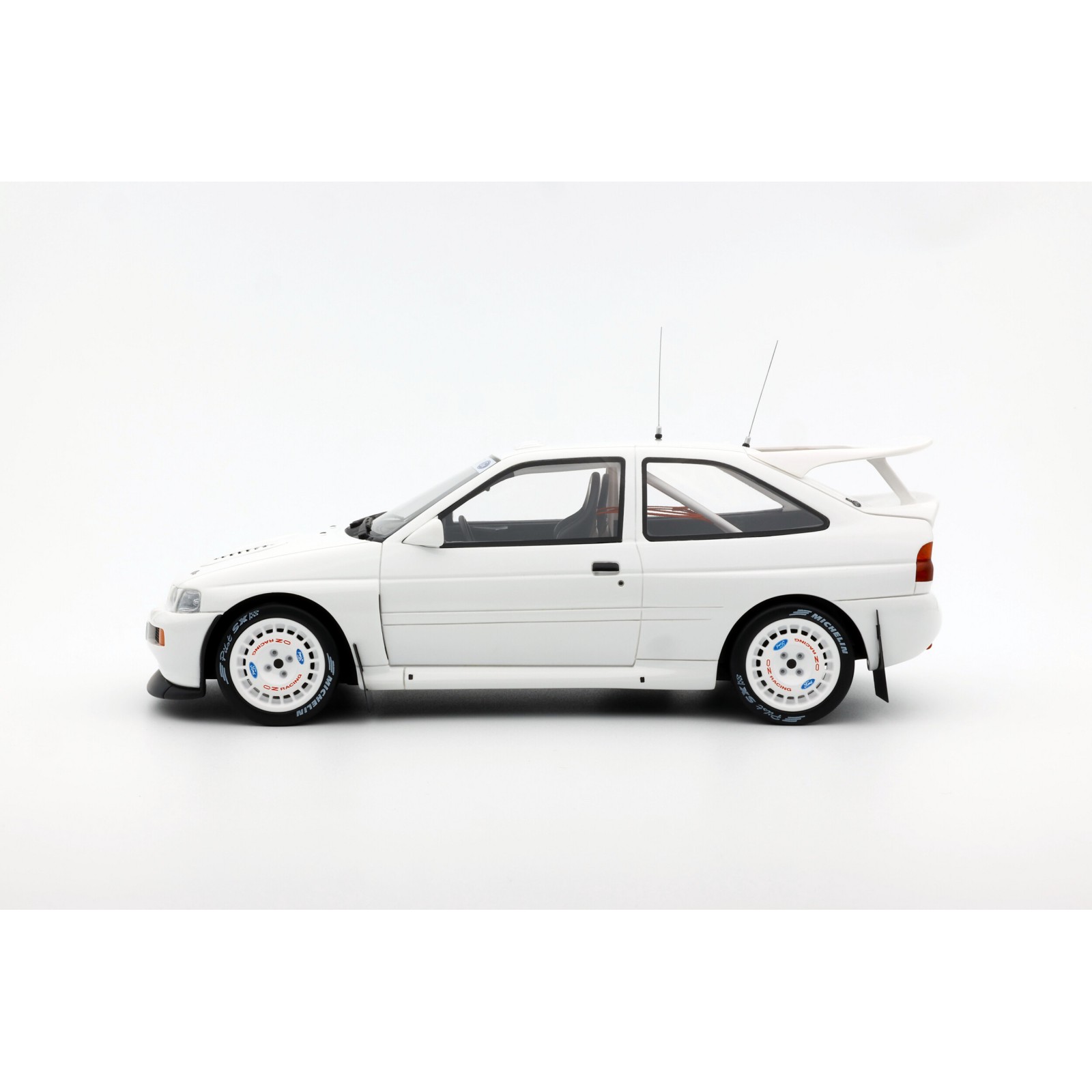Ford Escort RS Cosworth Gr.A White 1994