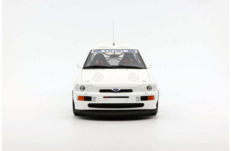 Ford Escort RS Cosworth Gr.A White 1994