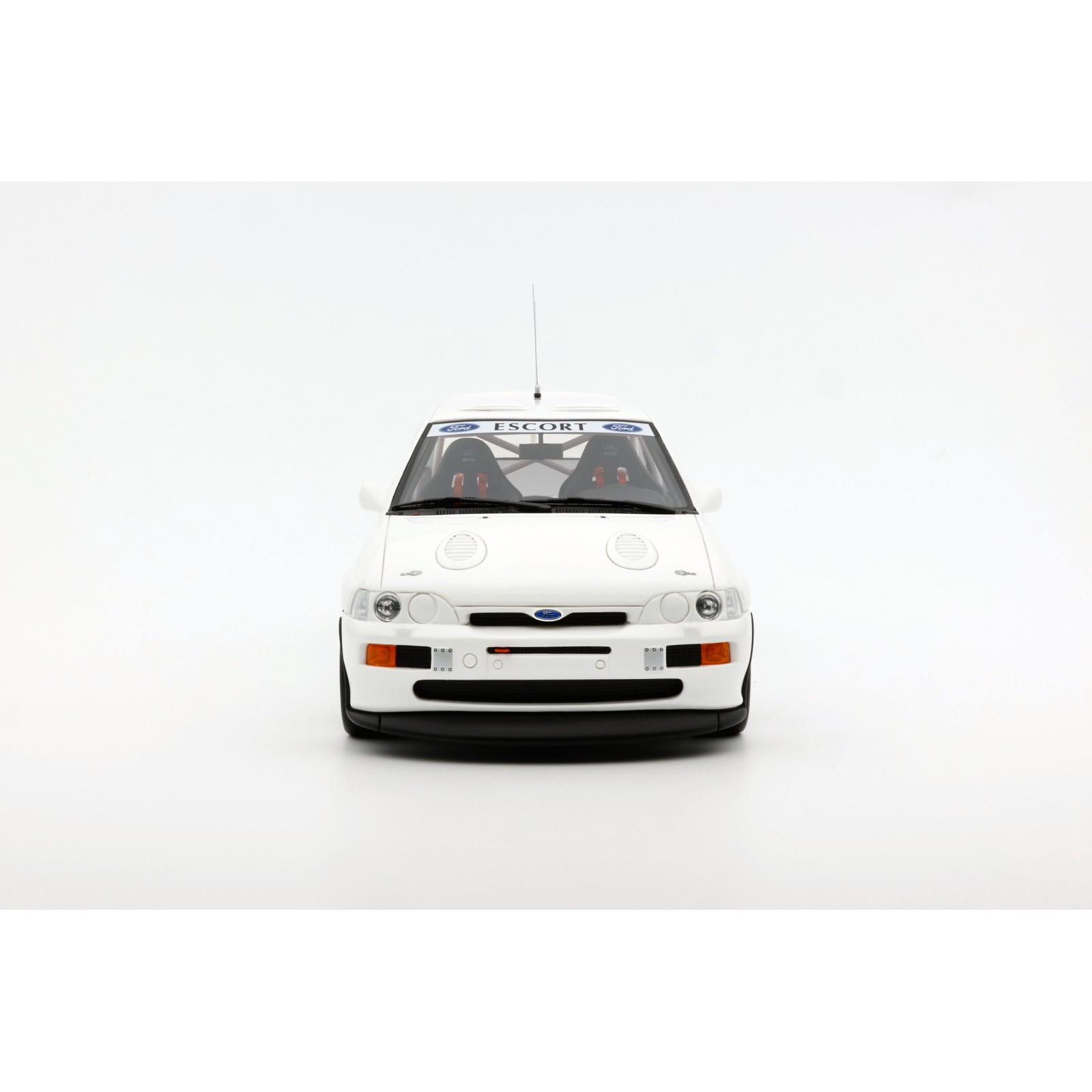 Ford Escort RS Cosworth Gr.A White 1994