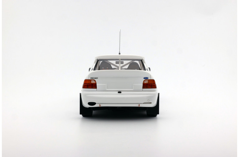 Ford Escort RS Cosworth Gr.A White 1994
