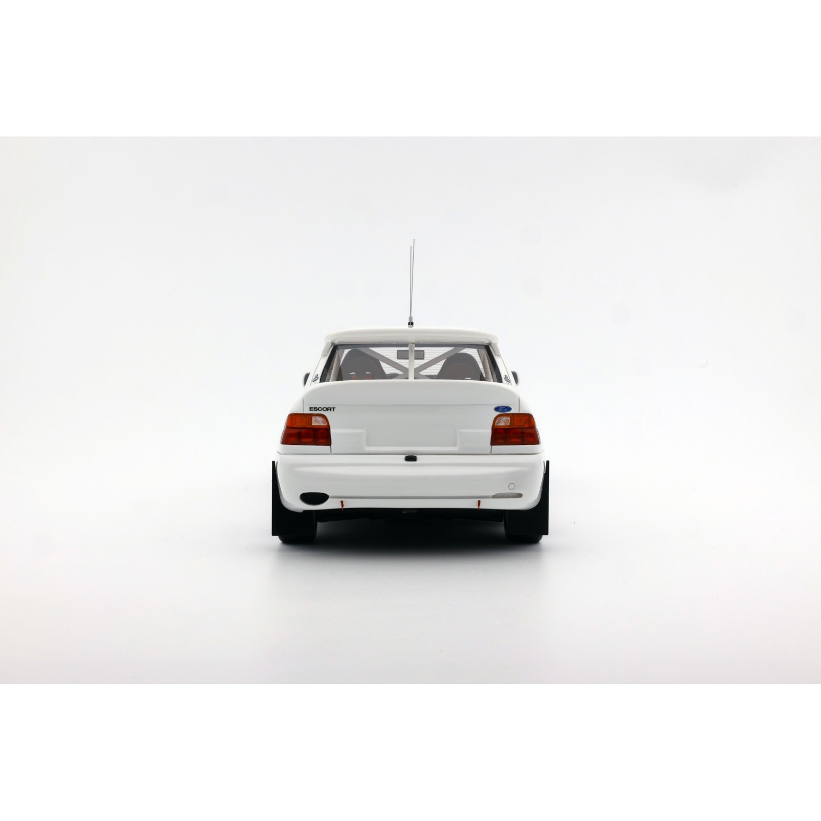 Ford Escort RS Cosworth Gr.A White 1994