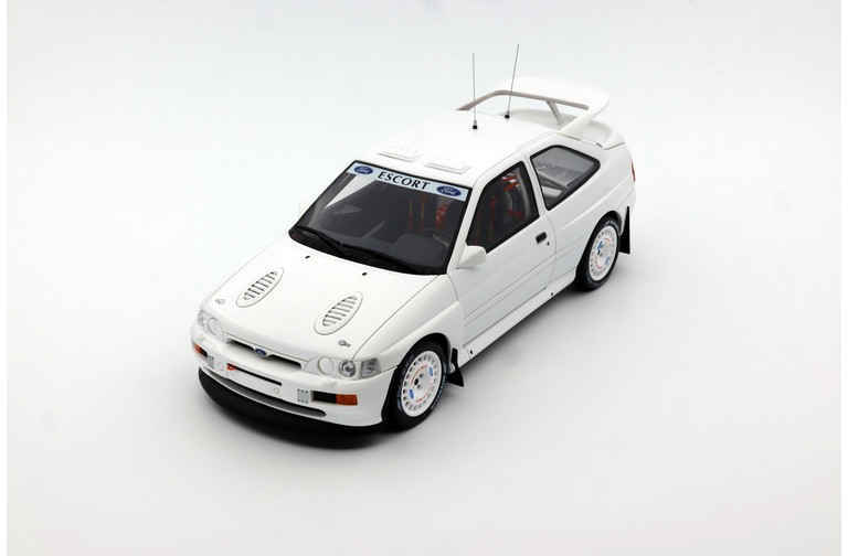 Ford Escort RS Cosworth Gr.A White 1994