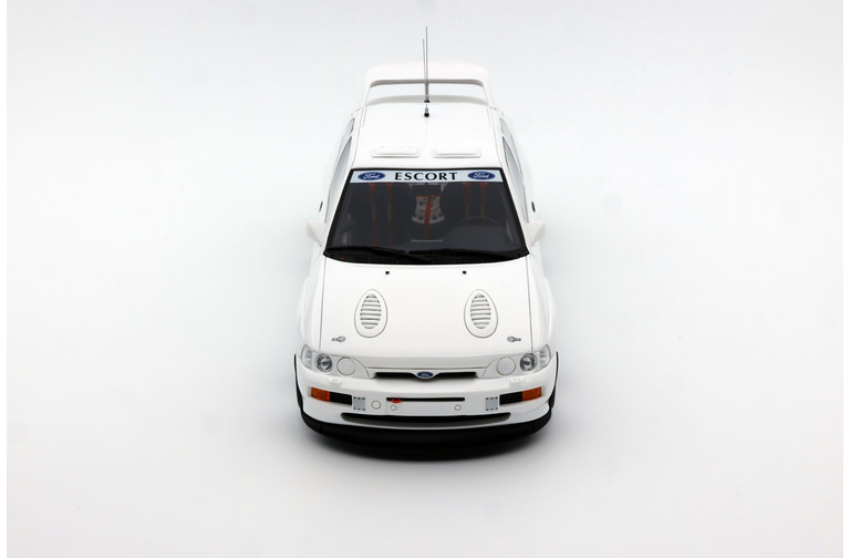Ford Escort RS Cosworth Gr.A White 1994